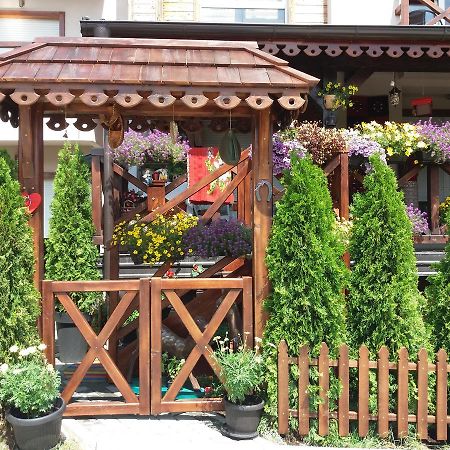 Centar! Masa Zlatibor Apartment Екстериор снимка