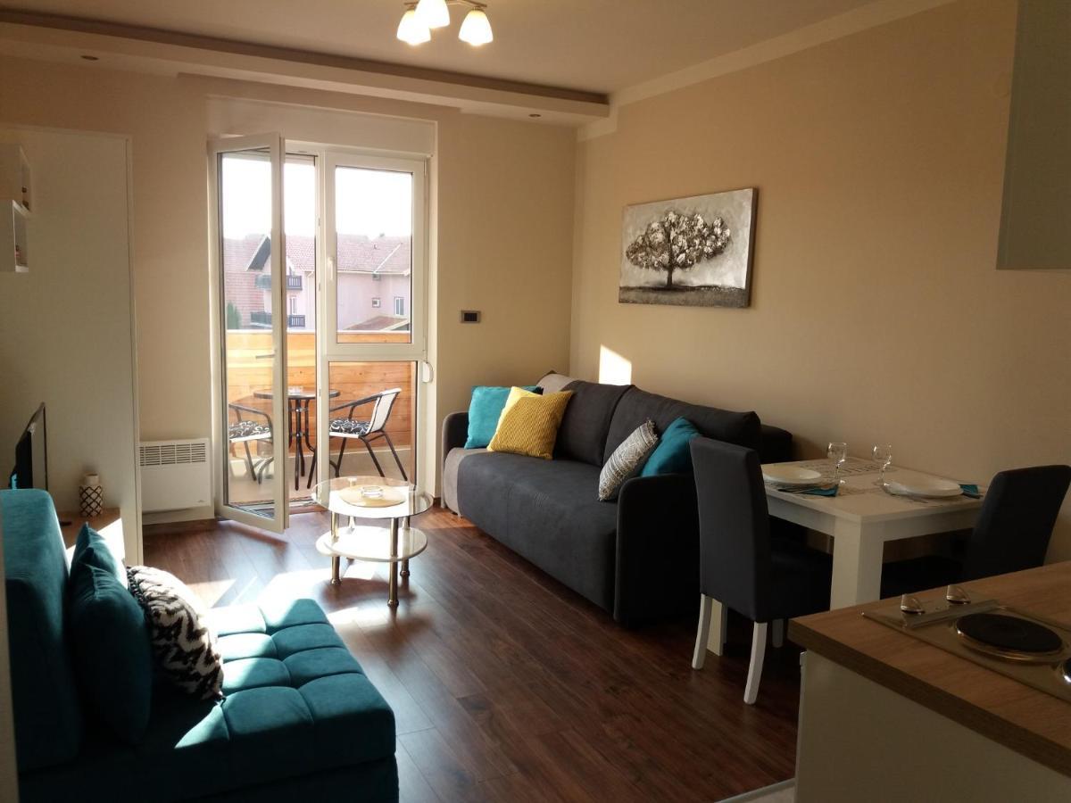Centar! Masa Zlatibor Apartment Екстериор снимка