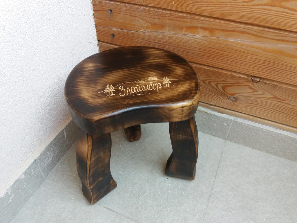 Centar! Masa Zlatibor Apartment Екстериор снимка