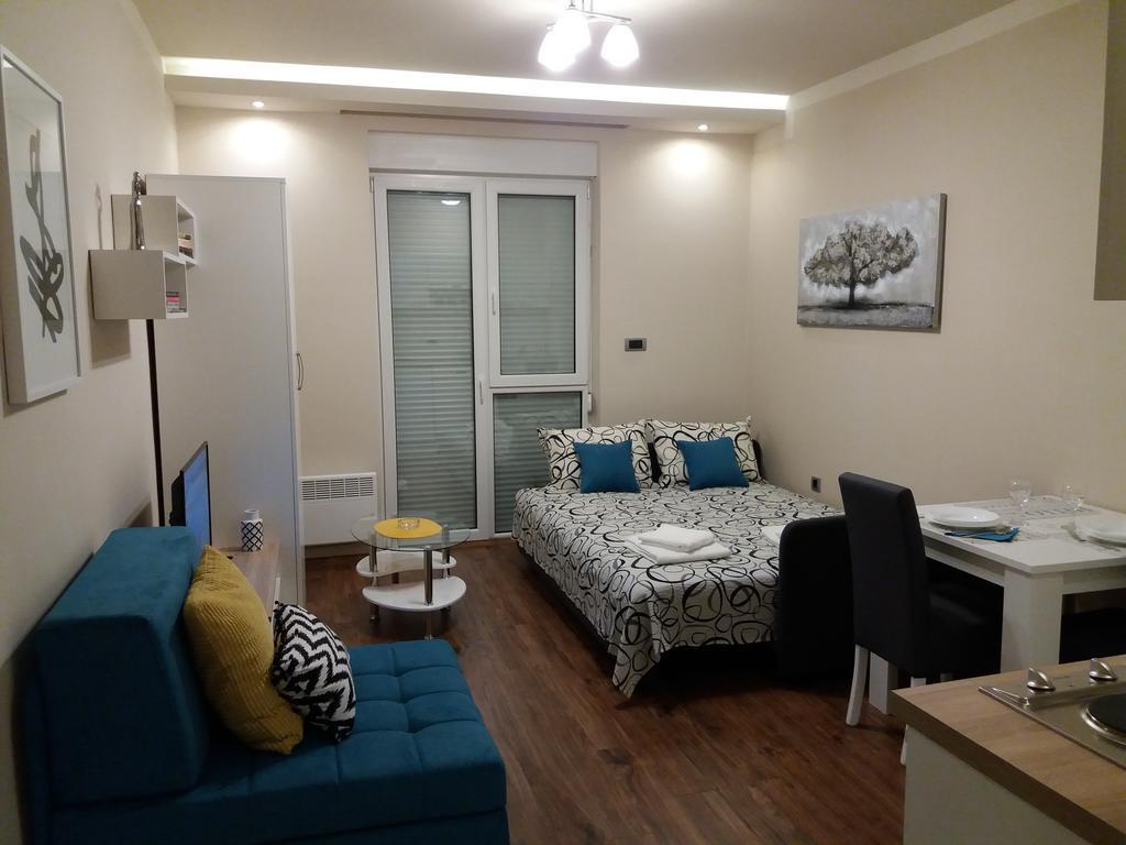 Centar! Masa Zlatibor Apartment Екстериор снимка