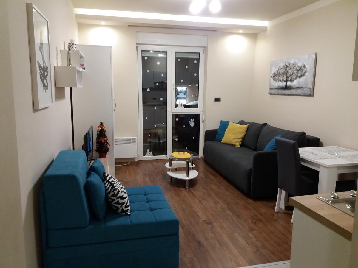 Centar! Masa Zlatibor Apartment Екстериор снимка