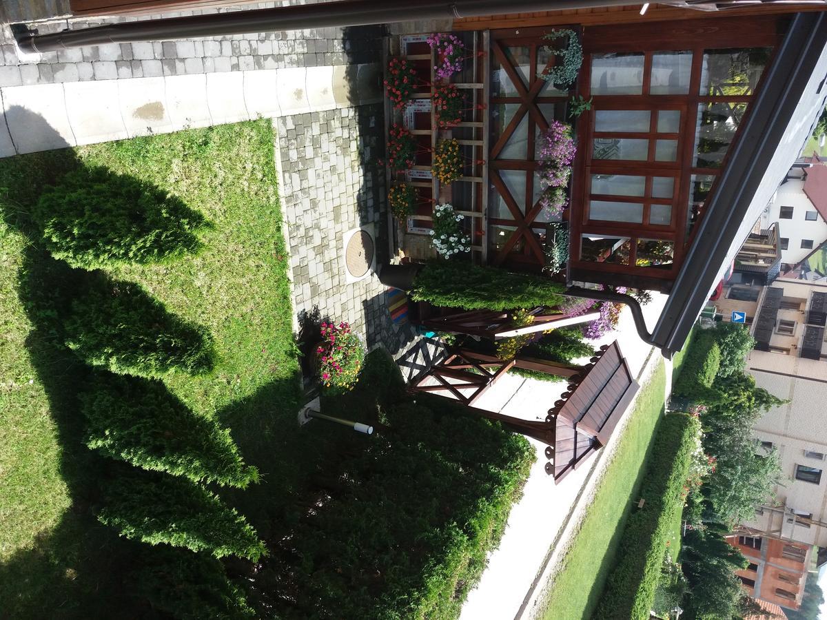 Centar! Masa Zlatibor Apartment Екстериор снимка